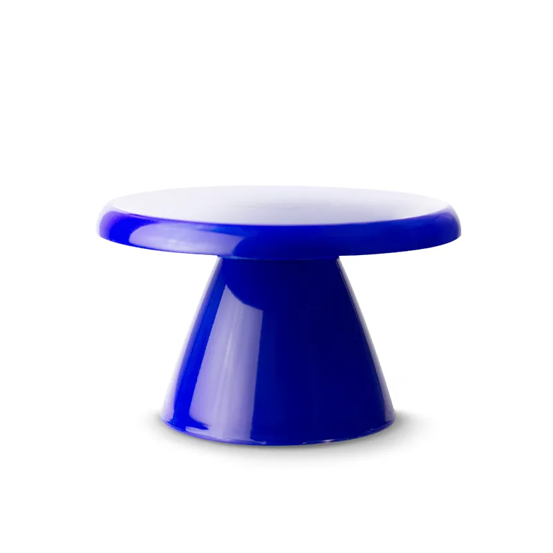 Mesinha P/ Doces - 20x14cm Azul Marinho para alugar em São Paulo/SP