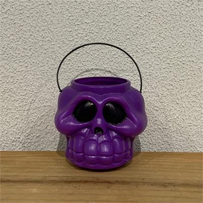 SUPORTE EM CERAM PLISSADO G LARANJA (10CM A X 26 D para alugar em São Bernardo do Campo/SP