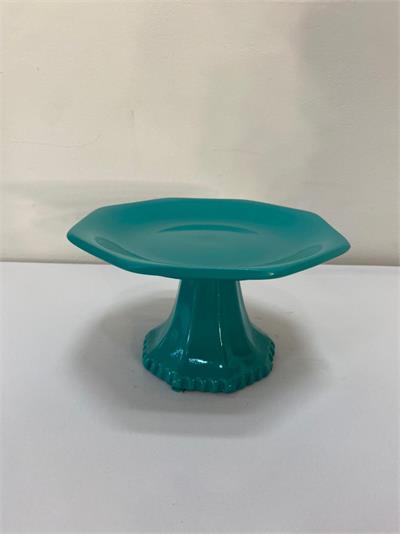 Capa de cilindro M azul tiffay para alugar em Limeira/SP