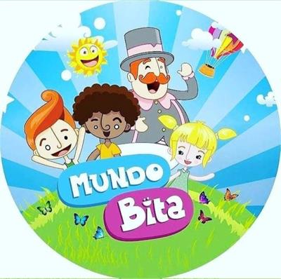 kit mundo bita para alugar em São José dos Campos/SP