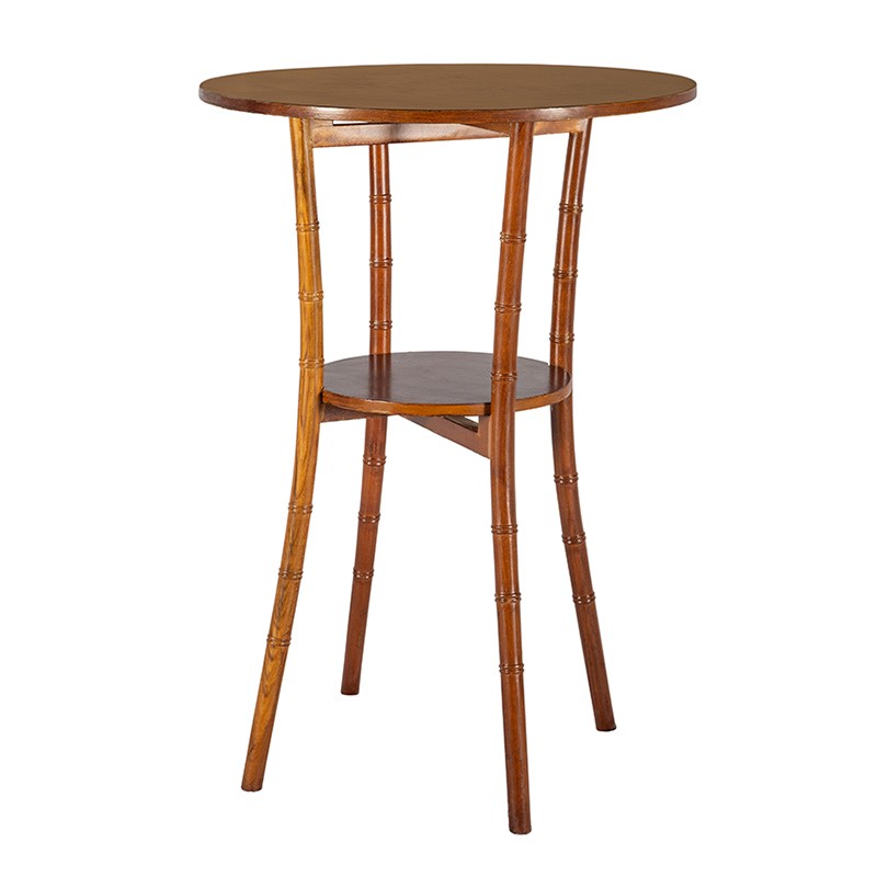 BISTRO RETANGULAR CAPUCCINO - 1,80 X 1,10 X 0,50 para alugar em Ribeirão Preto/SP