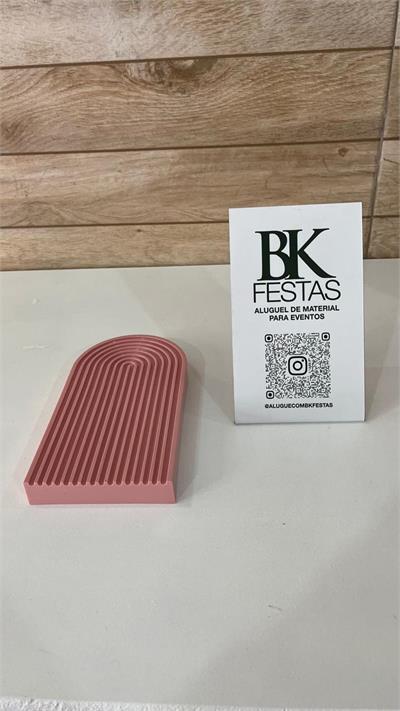 TEMA BOBBIE GOODS para alugar em Ilhabela/SP