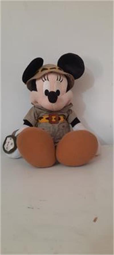 Mickey Safari para alugar em Guaratinguetá/SP
