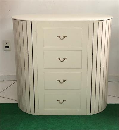 Harpa MDF para alugar em Campinas/SP