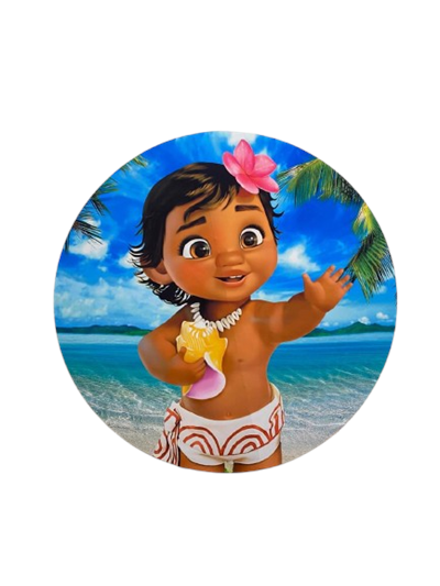 Moana baby para alugar em Campinas/SP