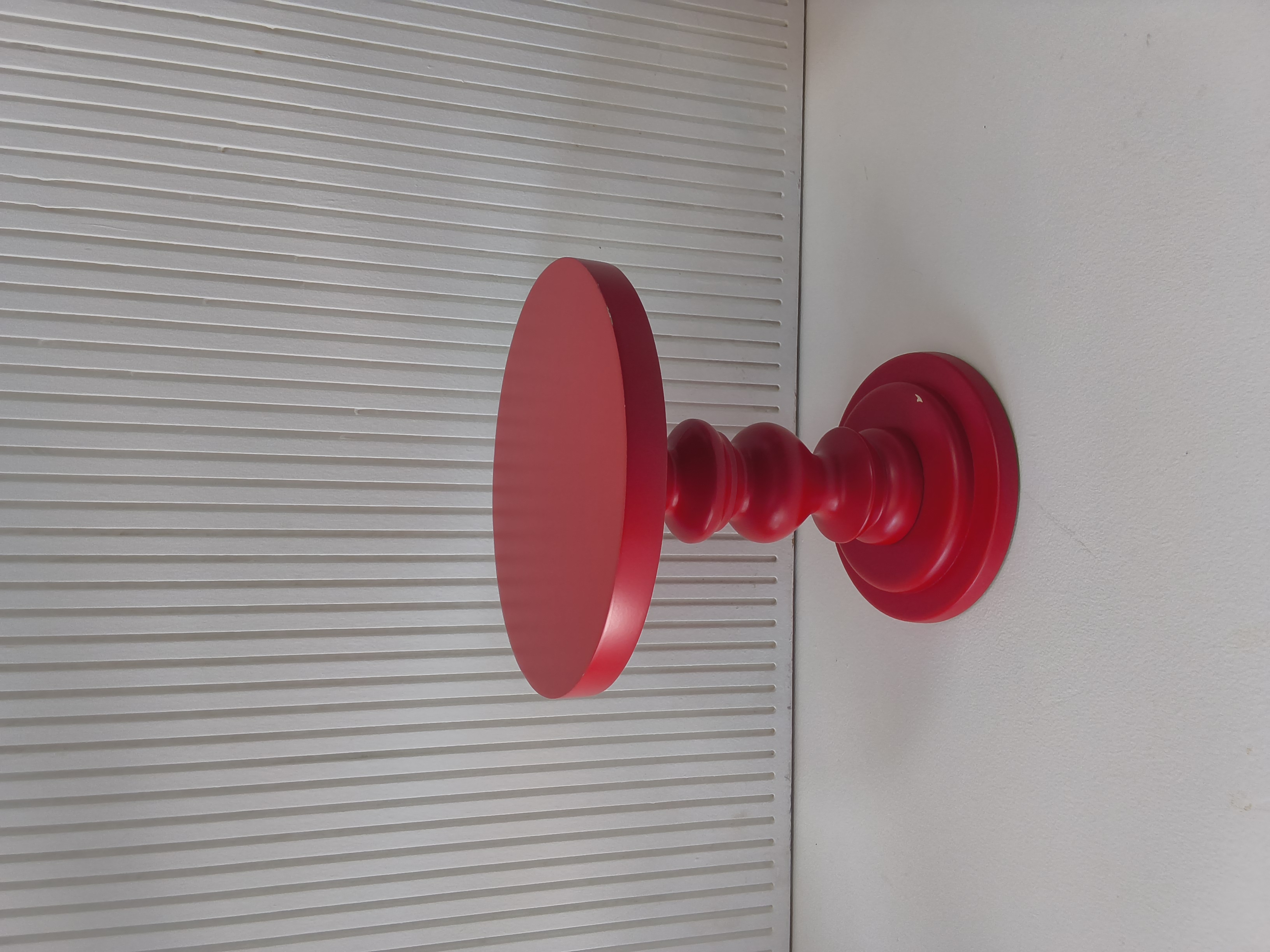 Boleira Ello MD Decoratta vermelho para alugar em ARACAJU/SE