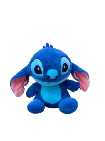 Decoração Lilo e Stitch para alugar em Campinas/SP