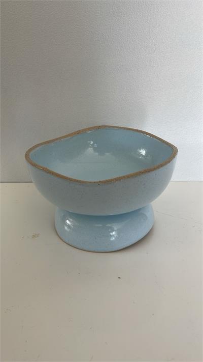 Boleira P  Borda Rústica Azul 21x9A para alugar em ARACAJU/SE