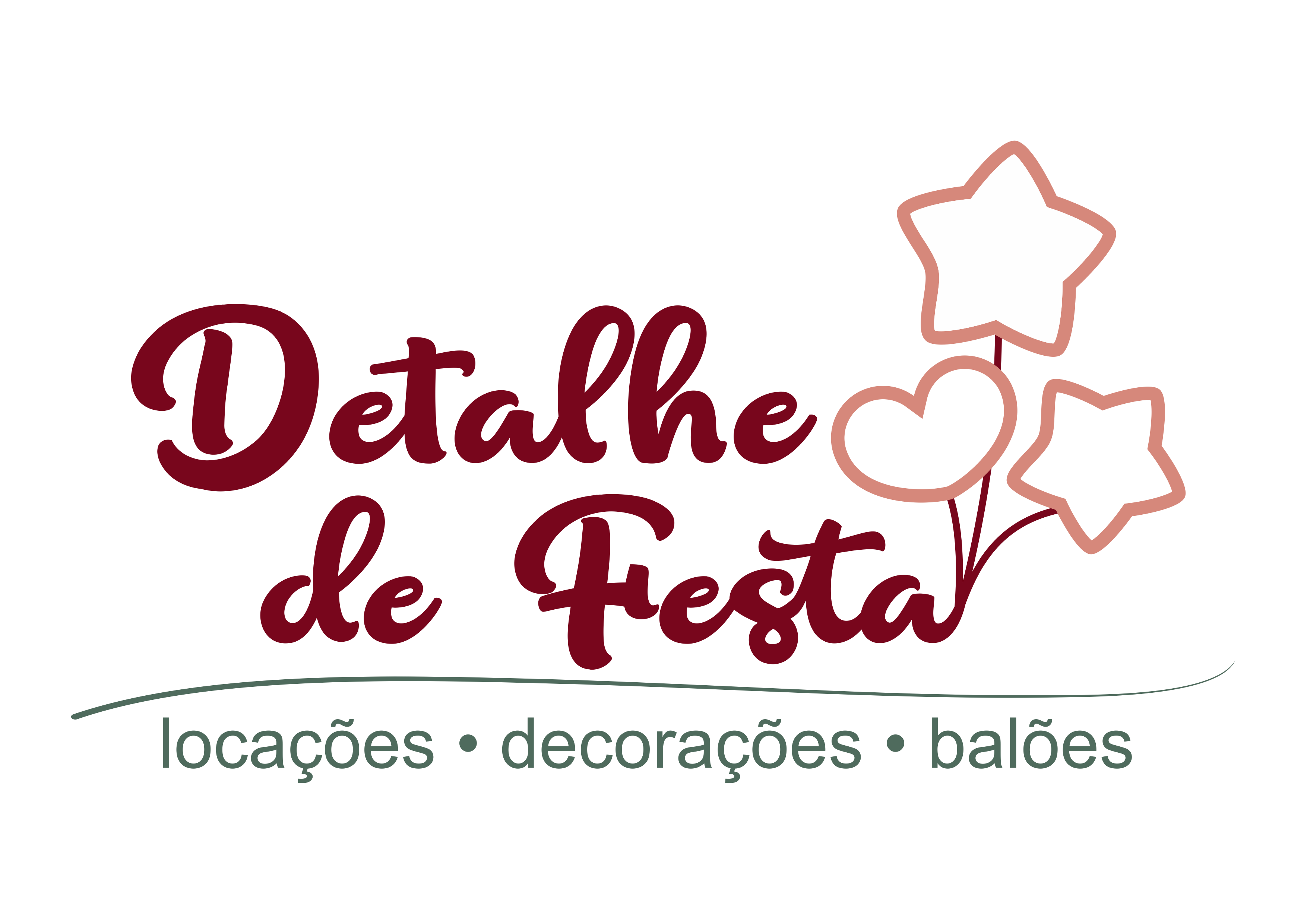 Detalhe de Festa 