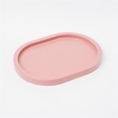 TOALHA TRICOLINE ROSE GRID BRANCO para alugar em Piracicaba/SP