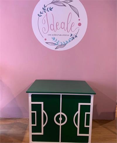 FUTEBOL - MESA CAMPO  para alugar em São Bernardo do Campo/SP