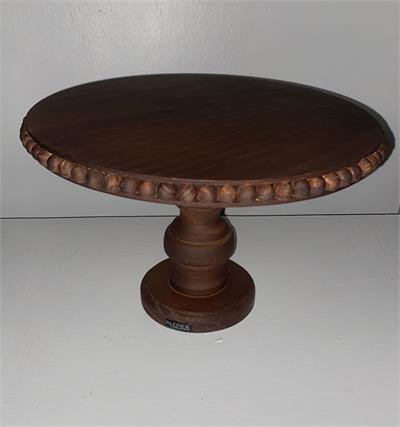 PRATO MARSALA LARA 17X40CM para alugar em MACAE/RJ