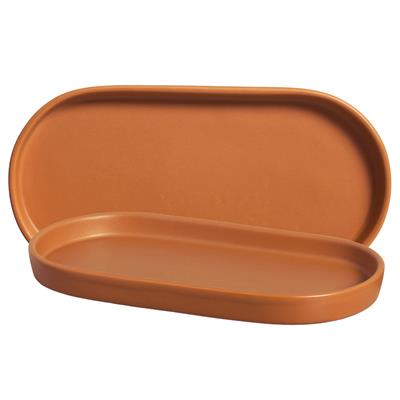 MINI VASO TERRACOTA     A12 CM para alugar em MACAE/RJ