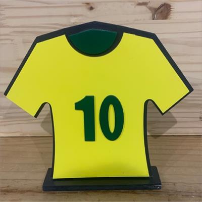 CAMPO DE FUTEBOL EM PINUS para alugar em São Bernardo do Campo/SP