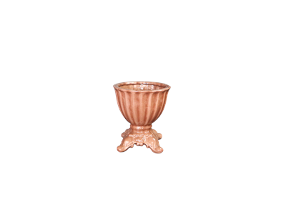 vaso marrom para alugar em Guaratinguetá/SP