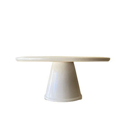 Mesa orgânica desmontável GG 80 alt x 91 larg x 1,80 comp para alugar em ARACAJU/SE