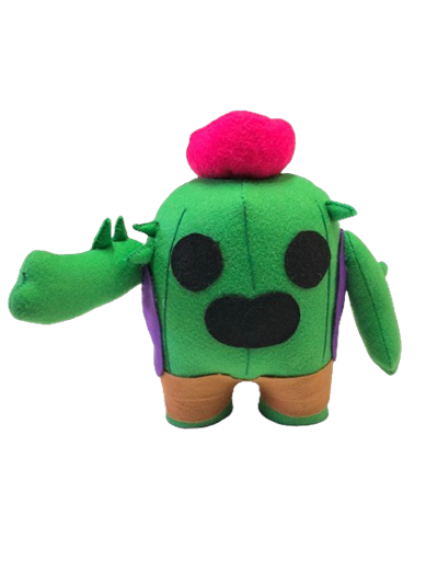 Brawl Stars para alugar em Campinas/SP