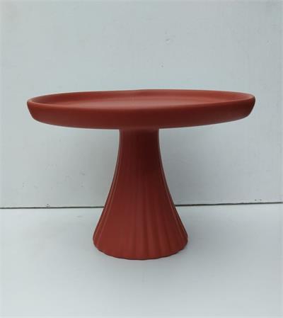 MINI VASO TERRACOTA     A12 CM para alugar em MACAE/RJ