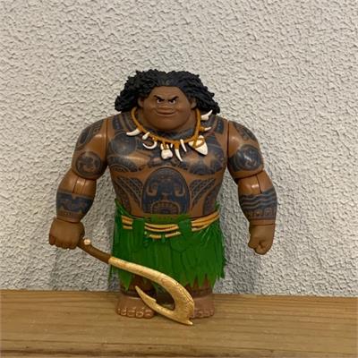 GALO EM PELUCIA MOANA ( 39 CMS A ) para alugar em São Bernardo do Campo/SP