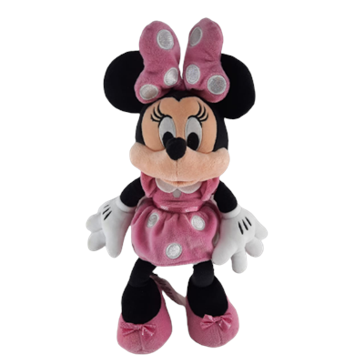 Laço Minnie para alugar em Niterói/RJ
