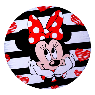 Minnie I para alugar em Niterói/RJ