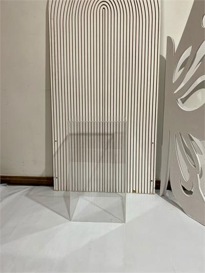 PAINEL MEIA LUA FESTIVO ESQUERDO 1,80X0,70 para alugar em Niterói/RJ