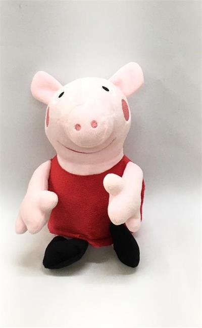 Peppa Pig MDF para alugar em Campinas/SP