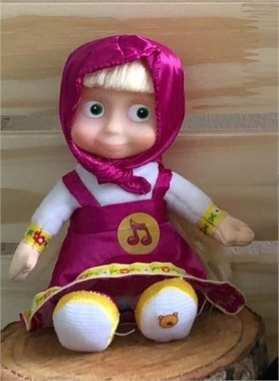Masha e o Urso para alugar em Campinas/SP
