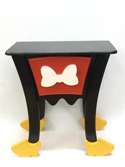 Capa Painel Minnie 1,20m para alugar em Campinas/SP