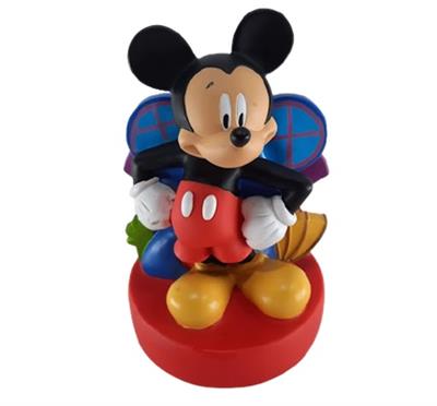 Caneca Mickey para alugar em Niterói/RJ