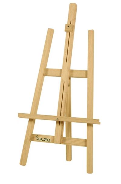 QUADRO NEGRO RUSTICO CHAO 40X70CM para alugar em MACAE/RJ