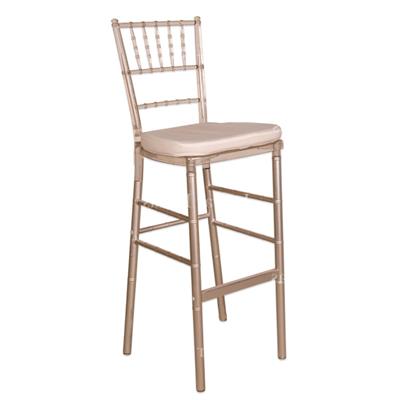 BISTRO RETANGULAR CAPUCCINO - 1,80 X 1,10 X 0,50 para alugar em Ribeirão Preto/SP