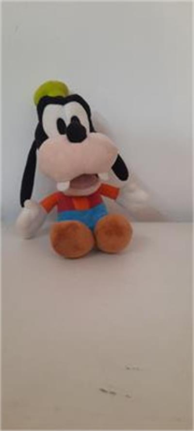 Pluto mickey mouse para alugar em Guaratinguetá/SP