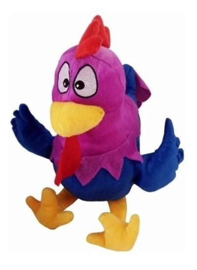 BOLO GALINHA PINTADINHA para alugar em Campinas/SP