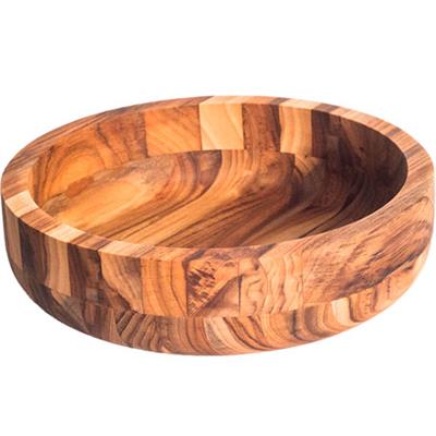CENTRO DE MESA MADEIRA ESCULPIDA RETANGULAR IRREGULAR 65X5,4X20,50cm para alugar em Ilhabela/SP