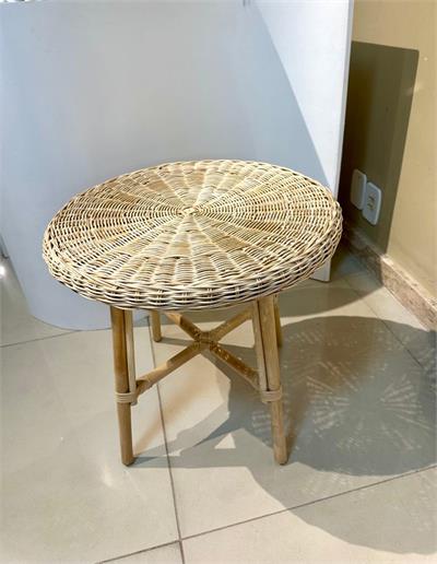 Aparador /buffet rattan delos 1,55x45x83 para alugar em ARACAJU/SE