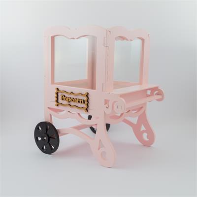 PORTEIRA MADEIRA RUSTICA  para alugar em Piracicaba/SP