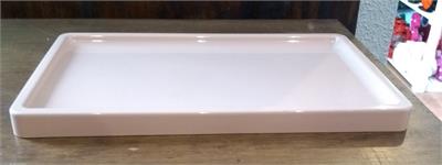 SUPORTE EM CERAMICA BASICO SALMÃO G para alugar em São Bernardo do Campo/SP