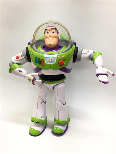 Personagem Cavalo Toy Story para alugar em Campinas/SP