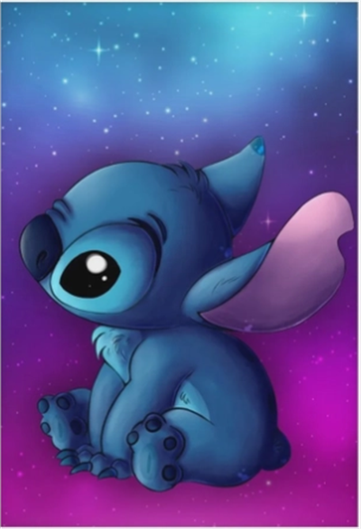 STITCH para alugar em Piracicaba/SP