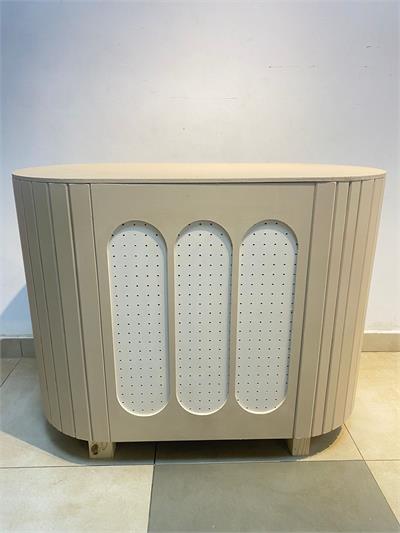 Portal Desmontável  1.80 cm para alugar em Limeira/SP