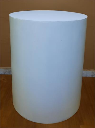 MESA RIPADA  A80X100X50CM para alugar em MACAE/RJ