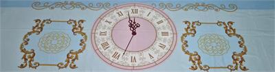 MINI BONECA CINDERELA 7,5CM ALTURA - PARA BOLO / TOPO DE BOLO para alugar em Campinas/SP