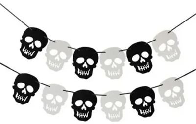 Halloween para alugar em Campinas/SP