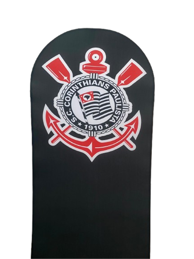 Decoração Corinthians Futebol para alugar em Campinas/SP