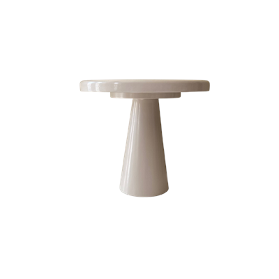 Boleira com Borda off-white P 20cm D x 15cm A para alugar em ARACAJU/SE