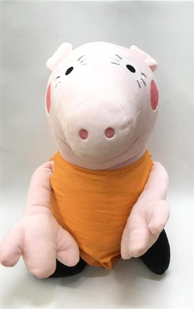 Peppa Pig MDF para alugar em Campinas/SP