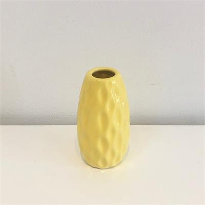Vaso Lírio Prata de Plástico  para alugar em Limeira/SP