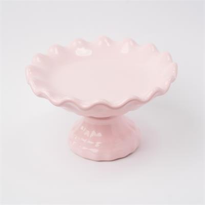 Vaso Cer Sil Bab Rosa BB P para alugar em Piracicaba/SP