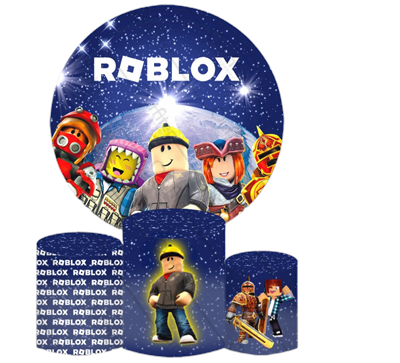 Roblox K3 para alugar em São Paulo/SP